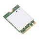 thumbnail image 4 of Tarjeta inalámbrica WiFi 6 NGFF M.2 1800Mbps 802.11AX MU MIMO tarjeta inalámbrica portátil compatible para computadora de escritorio, 4 of 5