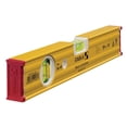 thumbnail image 1 of Stabila 80 As Single Plumb Box Section Spirit Level, 1 of 1