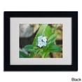 thumbnail image 2 of Trademark Fine Art "Dignified Characteristic" by Monica Fleet, Wood Frame, 2 of 2