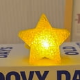 thumbnail image 1 of Handheld Star Lamp for Stage Performances - Glowing Wrist Light with Adjustable Band for Dance Props & Ambient Lighting, 1 of 8