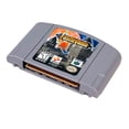 thumbnail image 3 of Castlevania N64 Estandar Fisico Nuevo, 3 of 6