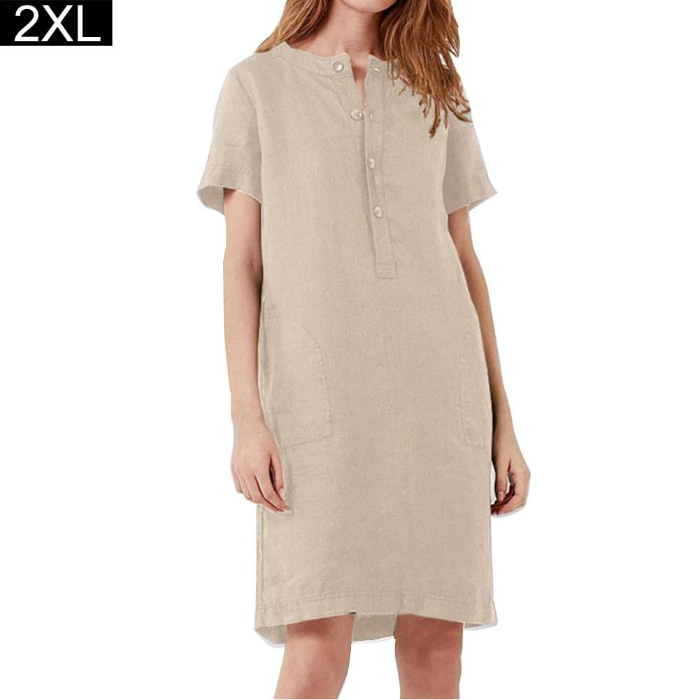 short frock cotton