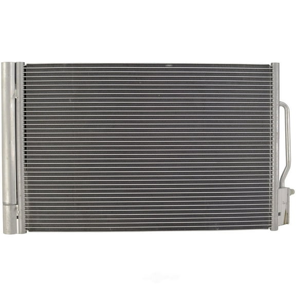 OSC 30026 A/C Condenser