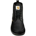 thumbnail image 4 of Carhartt Men's Millbrook 5" Waterproof Work Boot Steel Toe Black 14 D(M) US, 4 of 7