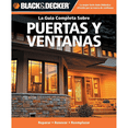 thumbnail image 1 of Libro La Guia Completa Sobre Puertas Y Ventanas: Reparar Renovar Reemplazar Tapa Blanda, Autor Chris Marshall, Editorial Rockport Publishers, 1 of 1