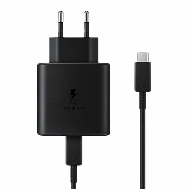 45W USBC snabbladdare Android-telefonladdare med typ C-kabel för Samsung Galaxy S24 S23 S22 S21 Ultra/ A53 A54/A73/note/iphone15/ipad