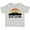 AC-Heather Grey, variant on Inktastic Seattle Washington Skyline Sunset Boys or Girls Toddler T-Shirt