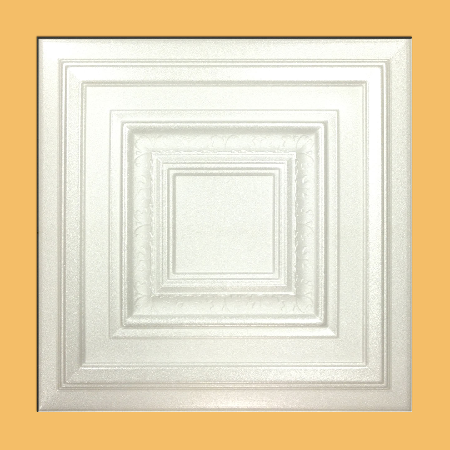 Styrofoam Ceiling Tile Closter Bronze Brown Antique Ceilings Inc