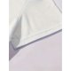 thumbnail image 4 of Women's Casual Clover Print T-Shirt - Soft Polyester & Spandex Blend, Round Neck, Short Sleeve, MachCamisetas de verano para mujer, manga corta, cuello redondo, casual, lindo, con gráficos, camisetas, 4 of 6