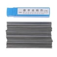 thumbnail image 4 of lionlar 30Pcs Stainless Steel Solid Rods Wire Core 0.4mm to 4.5mm Wire Coiling Bar Tool, 4 of 9