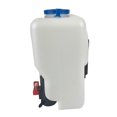 thumbnail image 4 of 12V 1.5L Car Universal Windshield Wash Bottle Cleaning Pot Cleaning Bottle Set Wiper Sprayer Set, 4 of 5