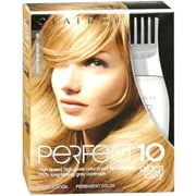 Clairol Nice 'n Easy Perfect 10 Permanent Hair Color