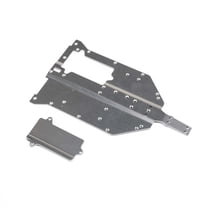Losi Servo Mounts Plate & Hardware – Replacement Part LOSA4037 For Electric RC Cars/Trucks