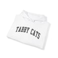 thumbnail image 4 of Tabby Cat Mom Mama Mother's Day Hoodie Gifts Hooded Sweatshirt Shirt, 4 of 4