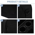 thumbnail image 3 of IFANLANDOR 1Pcs Clarinet Cloth Box for Clarinet Players with Oxford Cloth and Protective Design, 3 of 6