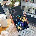 thumbnail image 4 of ¡Proteja su iPhone de caídas y golpes con nuestra elegante e innovadora funda de goma TPU con diseño de dibujos animados!, 4 of 4