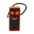 thumbnail image 4 of Wireless Audio Tour Guide System E102R Sounds Clear for Conference Simultaneous Translation Factory Visit Teaching,1 x Transmitter 10 x Receivers 1 x charger, 4 of 7