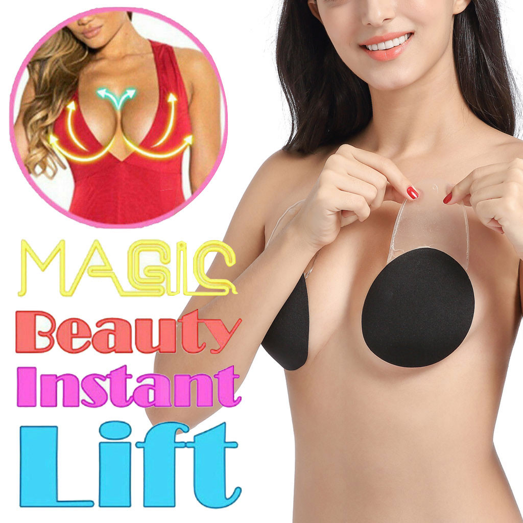 boob lifter tape