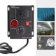 thumbnail image 4 of Controlador De Velocidad Variable, Práctico Regulador De Velocidad Variable Ajustable Enchufe Estadounidense 110-240 V Para Hervidores Eléctricos, 4 of 7