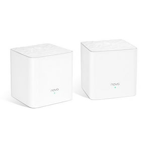 AmpliFi HD WiFi Router by Ubiquiti Labs, Seamless Whole Home 