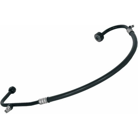 ACDelco Air Conditioner Hose Assembly, DEL15-30441