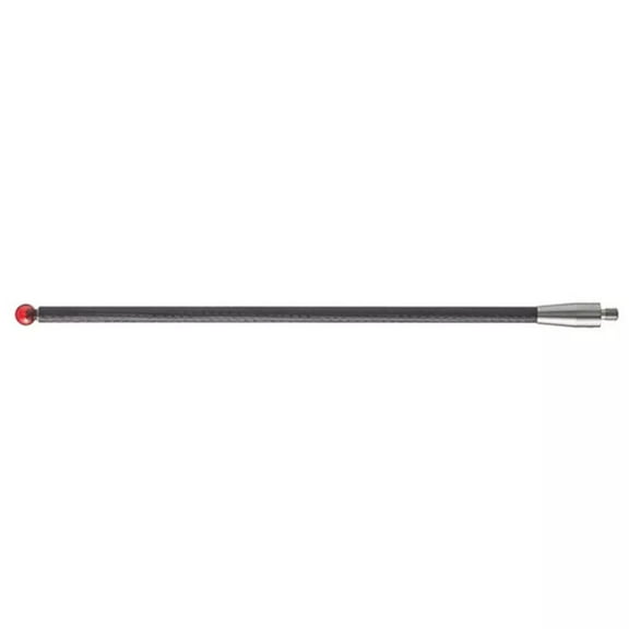 CMM Touch Probe Stylus 6.0mm Ball Carbon fibre Stem L100mm A-5003-1358