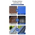 thumbnail image 3 of (black)Rust Converter, Weatherproof Rust Converter Paint for Metal, Metallic Paint e, 3 of 5