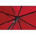 thumbnail image 3 of hometrends 9 ft. Round Market Umbrella, 3 of 8