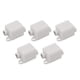 thumbnail image 3 of Conector en línea, conector en línea de 5 piezas, bloque de terminales en línea rápido, divisor de terminales de cable probado profesionalmente, 3 of 8