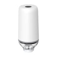 thumbnail image 2 of HongHeng Clearance Under $2.00 Portable Handheld USB Rechargeable Vacuum Pump for Efficient Sealing Ideal for Food Preservation Cooking Storage and Organizing Household Items, 2 of 6