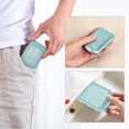 thumbnail image 3 of [2 Pack] Pill Organizer,Pill Cases,8 Compartments Portable Travel Pill Box for Pocket Purse Medicine Vitamin Holder Container, 3 of 6