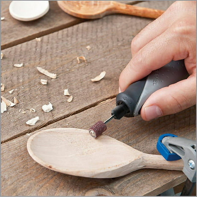 Dremel Stylo+ 2050 N-15 9W Mini Carving Engraving Pen Electric Grinder  Multifunctional Versatile Craft Rotary Tool 100-240V