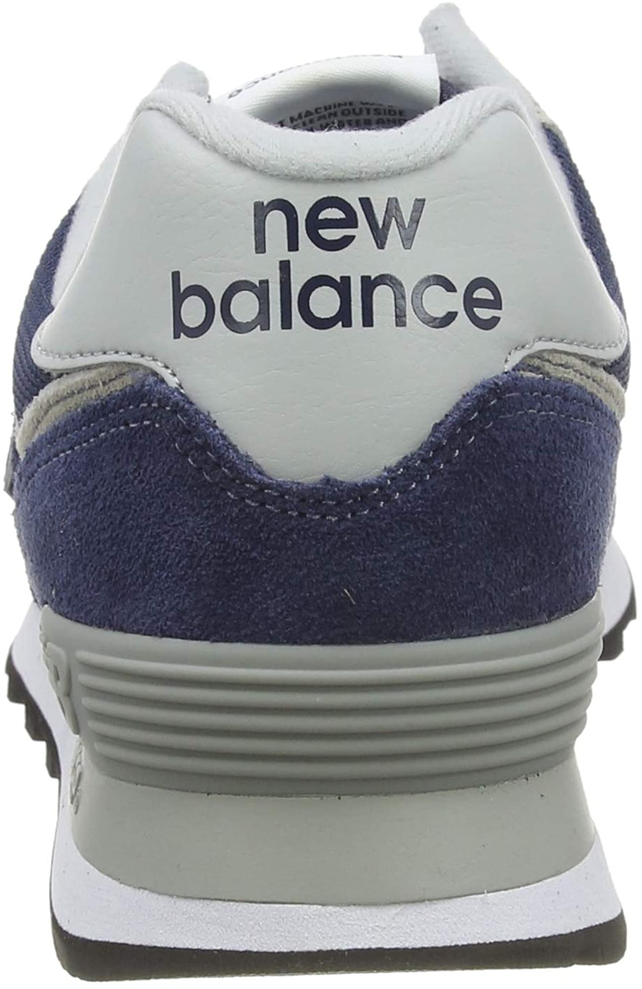 iconic 574 sneaker