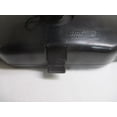 thumbnail image 4 of Pre-Owned Hyundai Sonata Elantra Manual Rear View Mirror w/SOS OEM LKQ - Verify Specific Vehicle Fitment In Description - (Good), 4 of 5