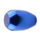 thumbnail image 3 of Kenally Pomo de palanca de cambios universal de aluminio Racing MT 5 para coche Accesorios para motos azul, 3 of 6