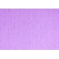 thumbnail image 1 of Ahgly Company Indoor Rectangle Abstract Purple Contemporary Area Rugs, 2' x 5', 1 of 4