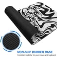 thumbnail image 3 of Sleek & Spacious Desk Mat Extended Mousepad - Large Size with Non-Slip Base for Home or Office, 3 of 7