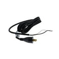 thumbnail image 2 of DeWalt Replacement Power Cord - 10', 18 Gauge, 2-Wire - 330072-97, 2 of 3