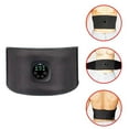 thumbnail image 2 of Smart Slimming Belt EMS Abdominal Apparatus Shaped Belt Weight Loss Instrument, 2 of 9