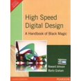 thumbnail image 1 of High-Speed Digital Design: A Handbook of Black Magic, 1 of 1