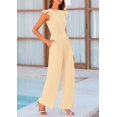 thumbnail image 4 of Mono PRETTYGARDEN de Verano Elegante y a la Moda para Mujer 2025, 4 of 6