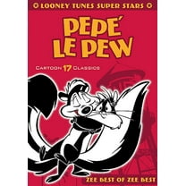 Looney Tunes Super Stars: Pepé Le Pew: Zee Best of Zee Best