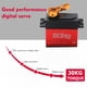 thumbnail image 3 of Servo Digital Metal 30KG Leyfeng 2pcs Impermeable, 3 of 8