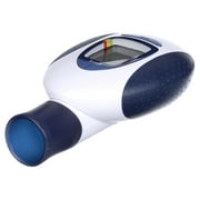 Microlife Digital Peak Flow Meter PEF / FEV1 / Early Asthma Attack Detection