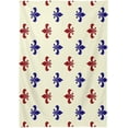 thumbnail image 2 of Mardi Gras Tablecloth Rectangle Colorful Table Cloth Large Square Table Cover for Dining Kitchen Party 60"x120" Decor Gift, 2 of 7