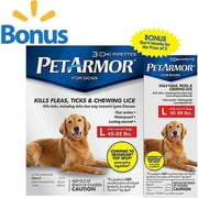 PetArmor Flea/Tick Control Capsule