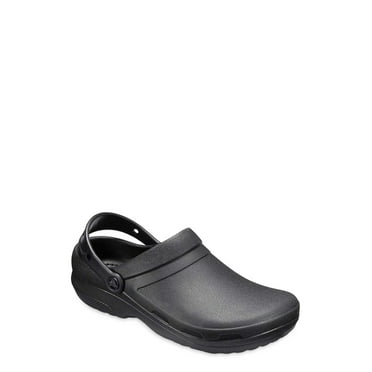 Crocs at Work Specialist II Unisex Clog Work Shoes
