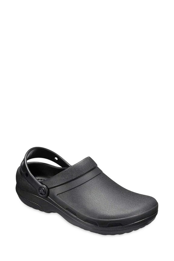 Specialist II Unisex Slip Resistant Clog Work Shoes