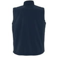 thumbnail image 2 of SOLS Mens Rallye Soft Shell Bodywarmer Jacket, 2 of 5