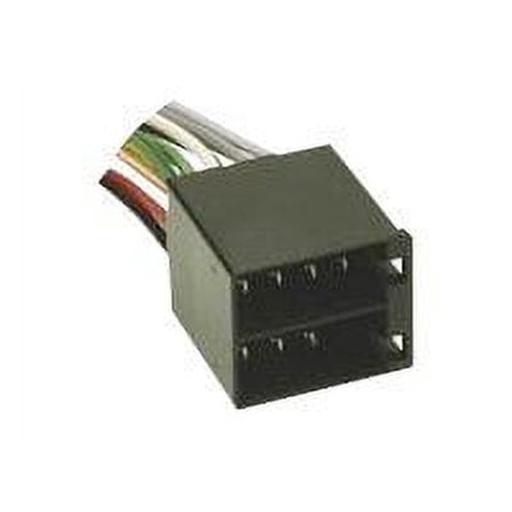 Metra 70-9401 Euro ISO Radio Harness for 1994-2010 Vehicles
